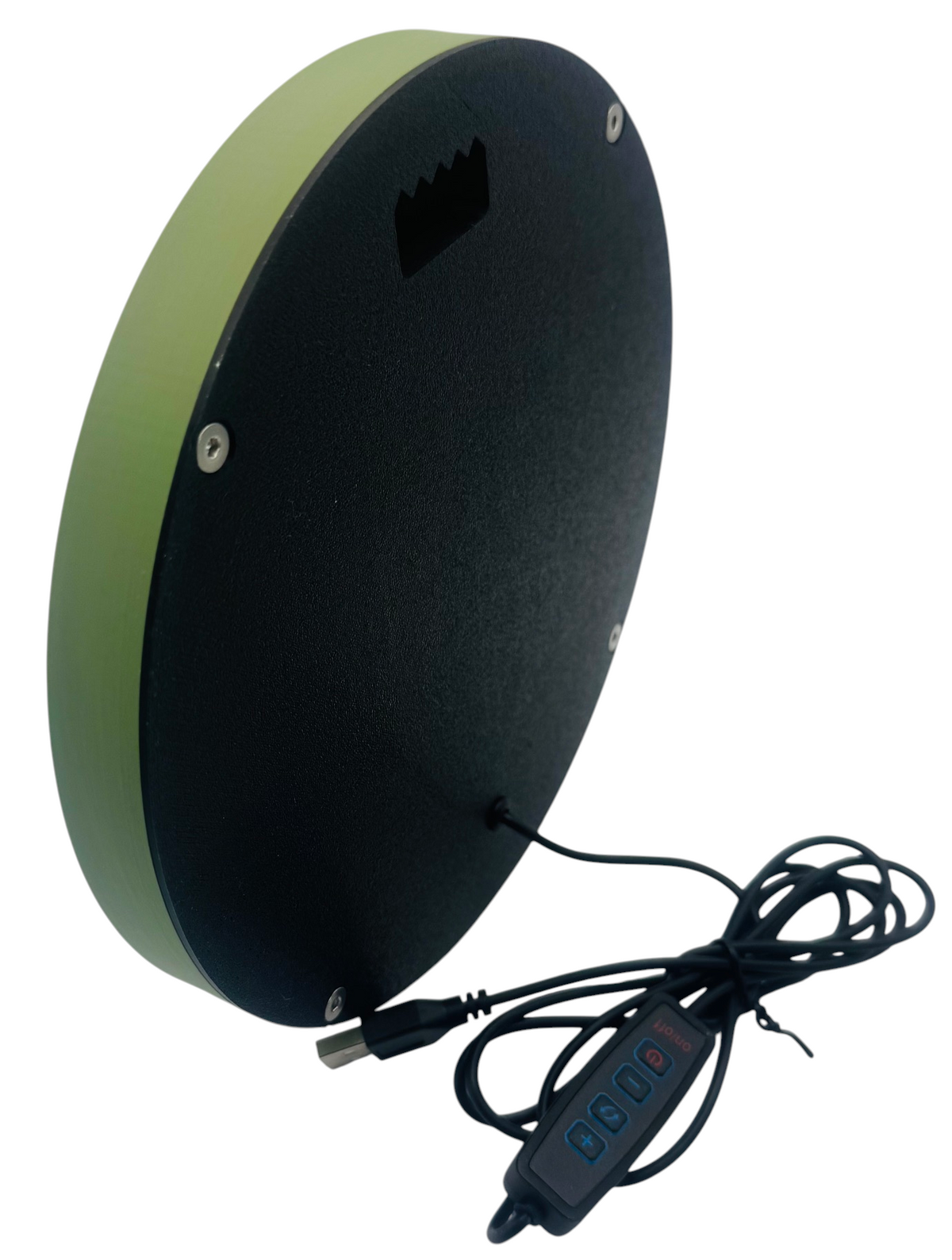 Fendt Lightbox – New Style, Uni Hanging, USB