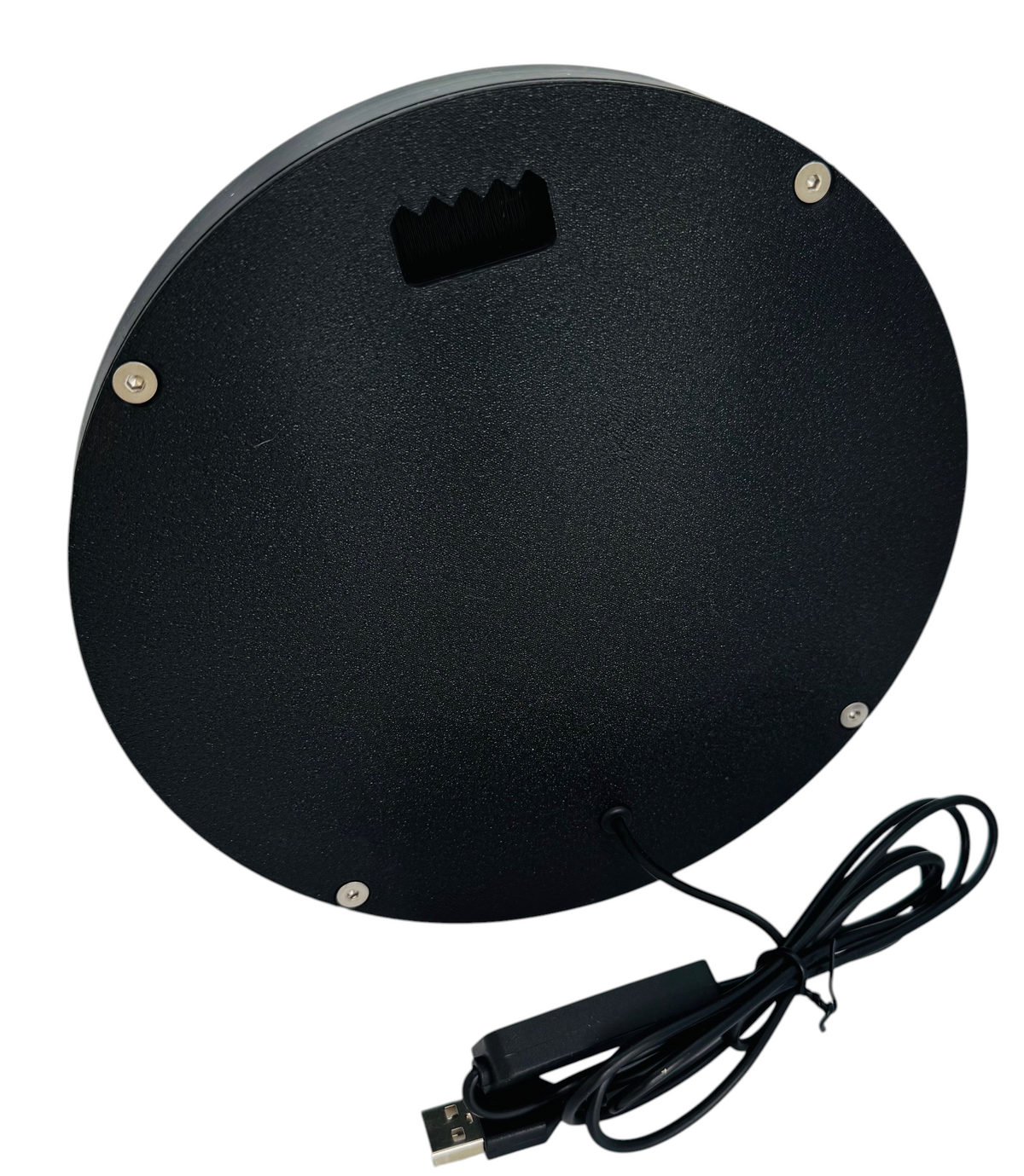 Massey Ferguson Lightbox – Round, Hanging, USB