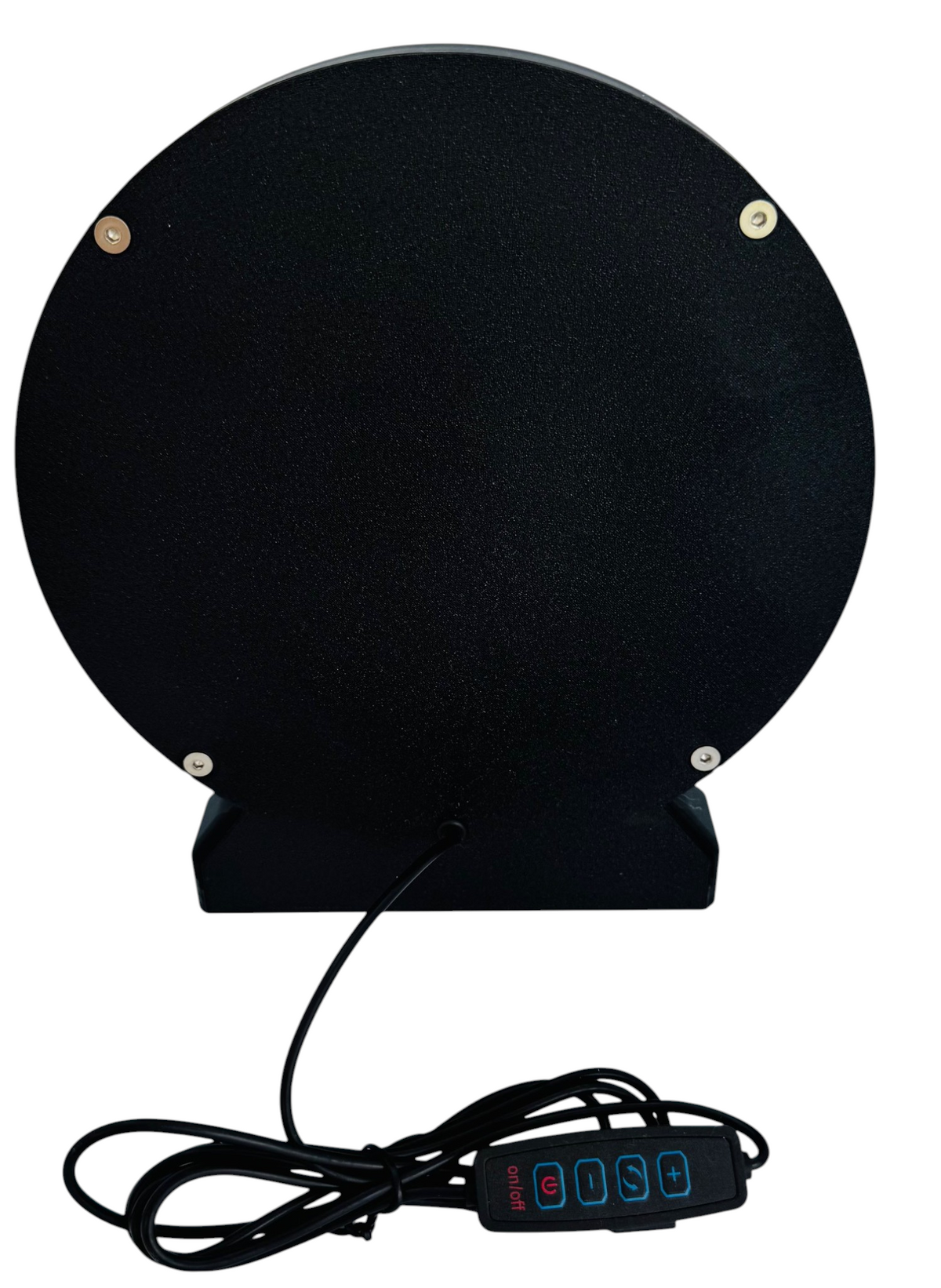 Massey Ferguson Lightbox – Round, Standing, USB