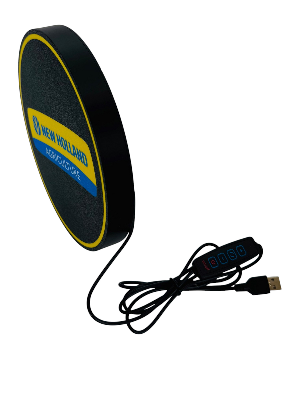 New Holland Lightbox – Uni Hanging, USB