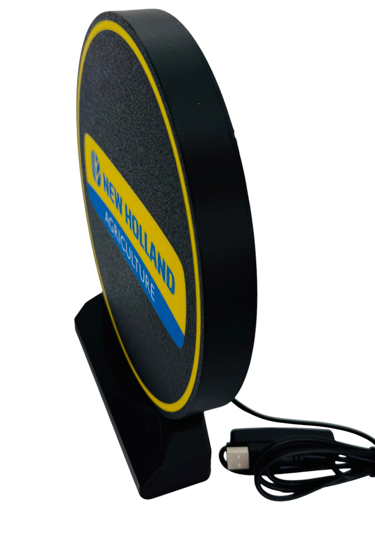 New Holland Lightbox – Uni Standing, USB
