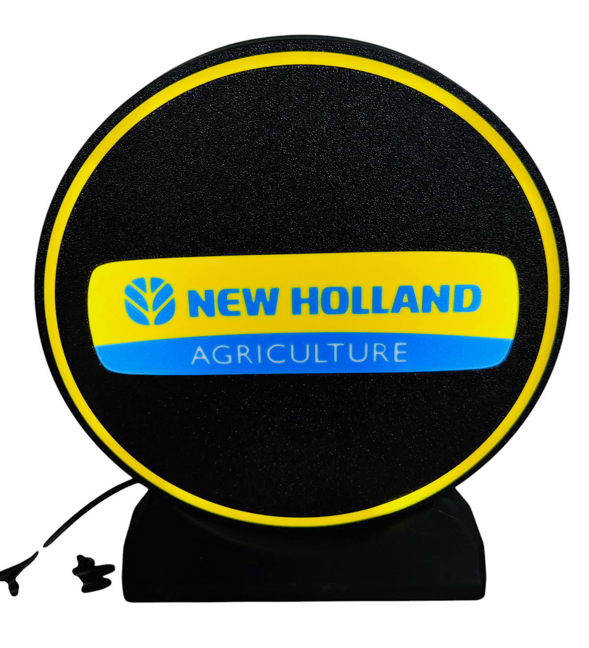 New Holland Lightbox – Uni Standing, USB