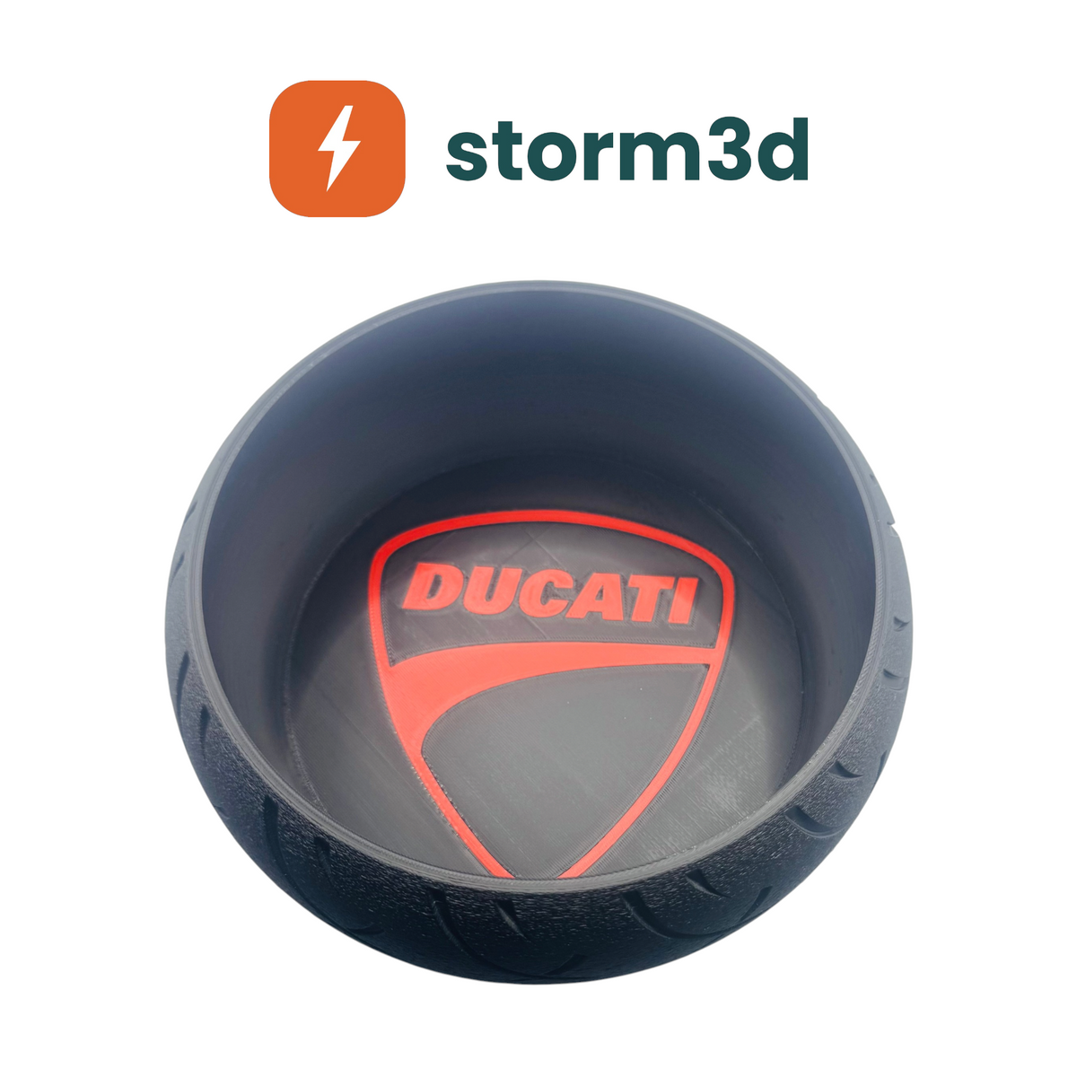 Ducati Catch All Tray