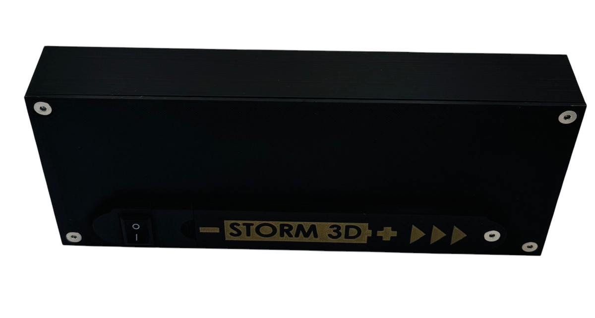 Claas Lightbox – Uni Box, Battery