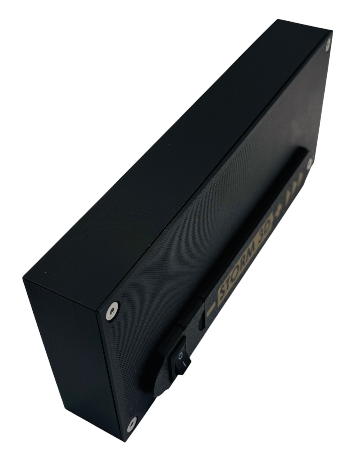 Claas Lightbox – Uni Box, Battery