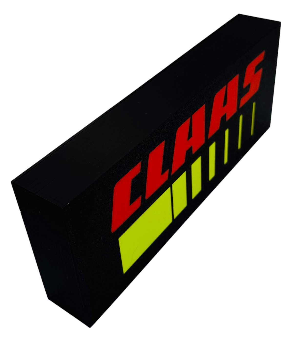 Claas Lightbox – Uni Box, Battery
