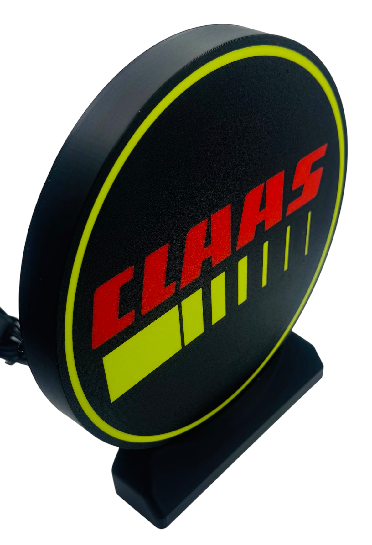 Claas Lightbox – Uni Standing, USB