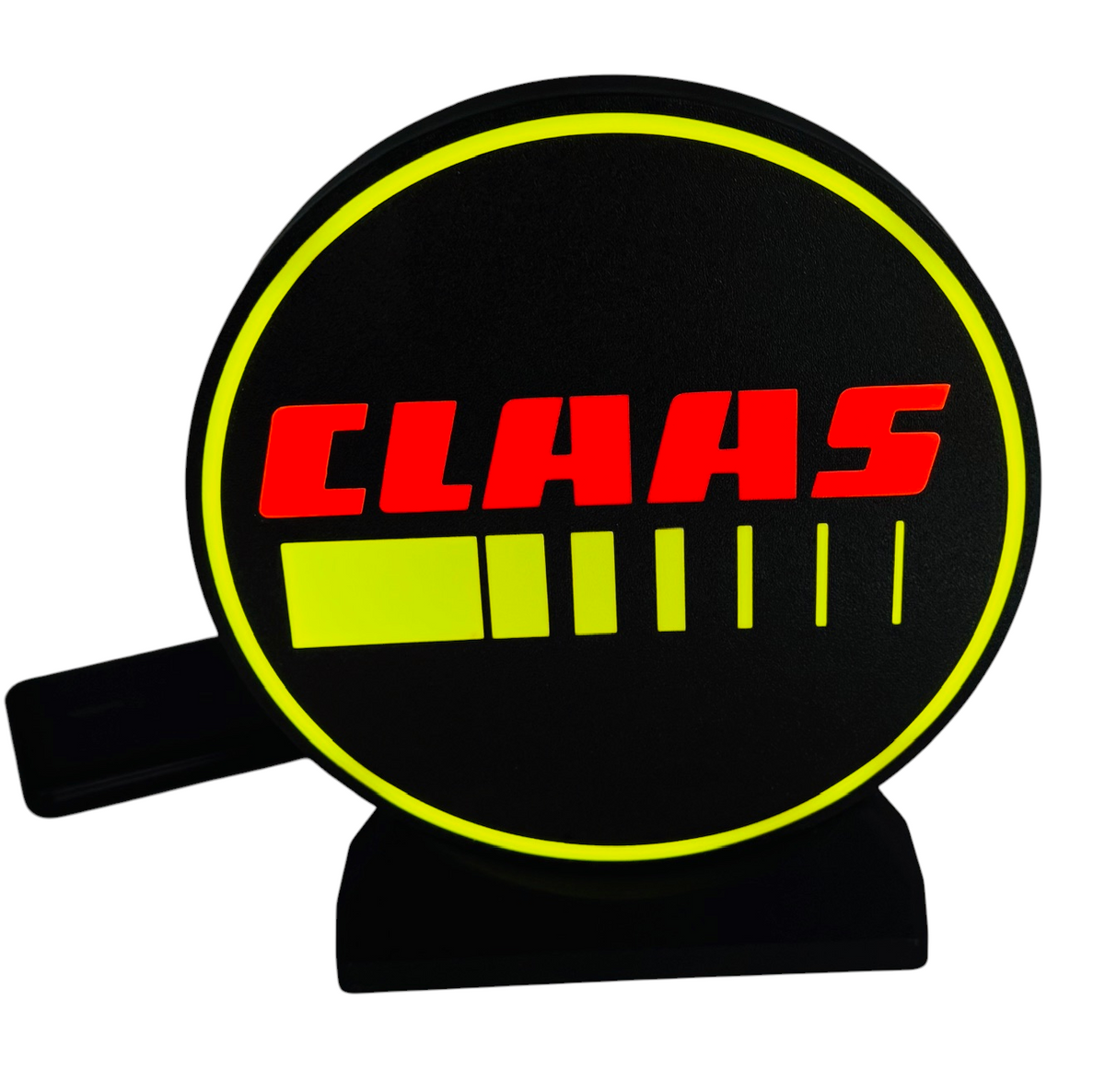 Claas Lightbox – Uni Standing, USB