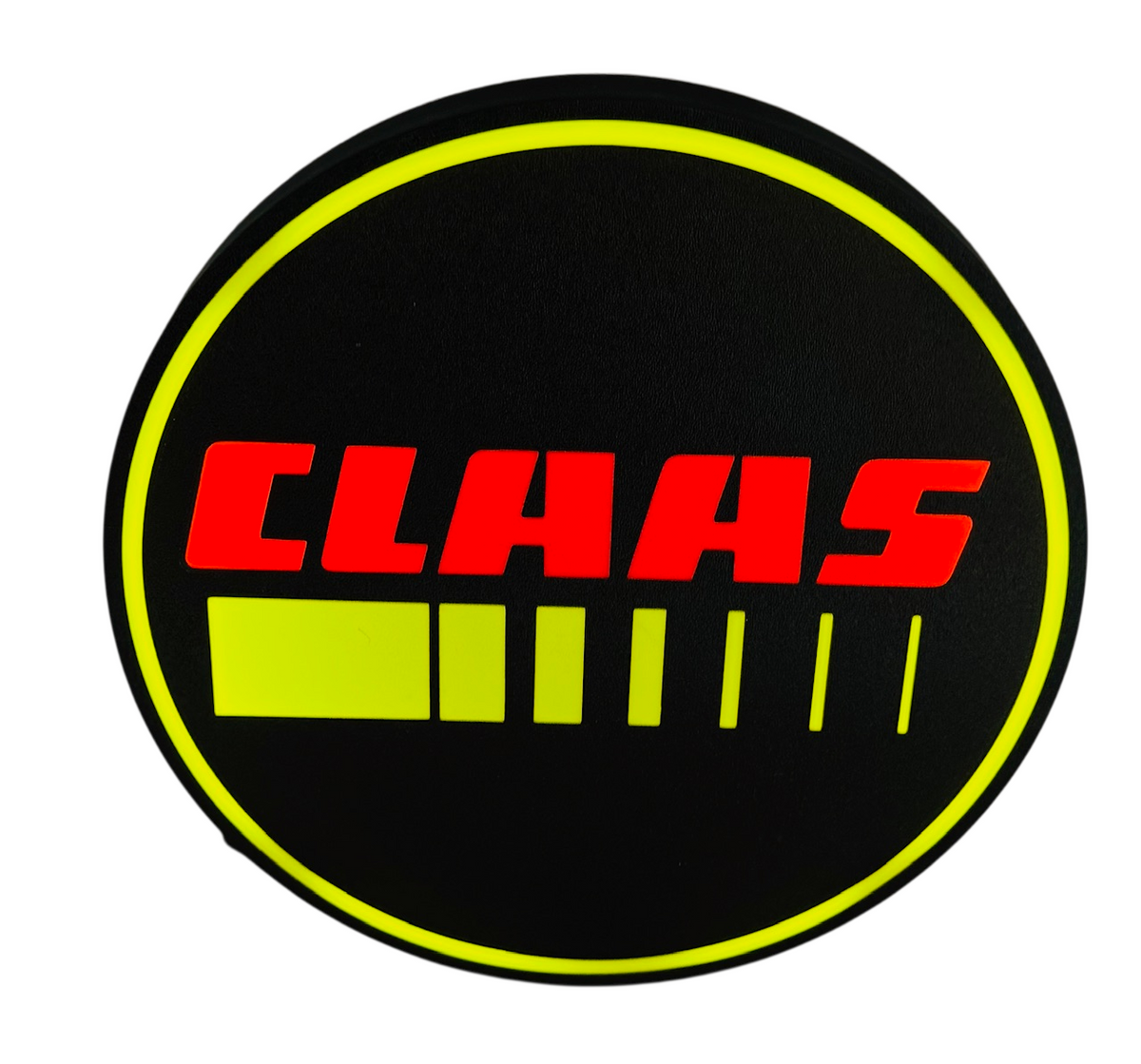 Claas Lightbox – Uni Hanging, USB