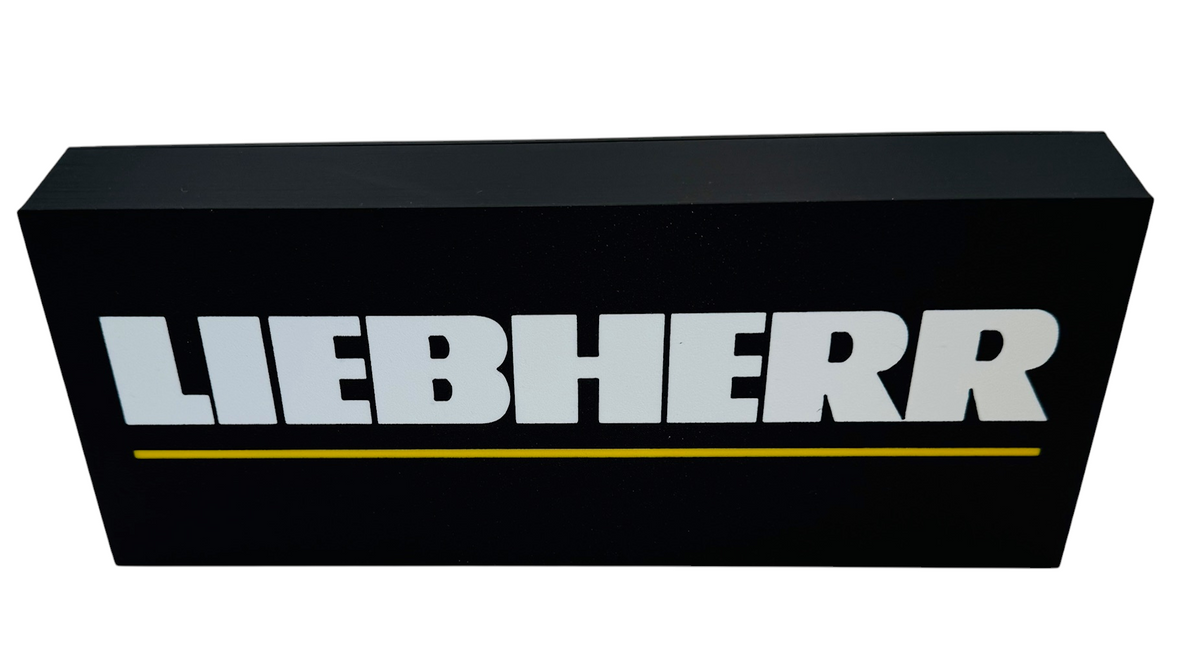 Liebherr Lightbox – Uni Box, USB