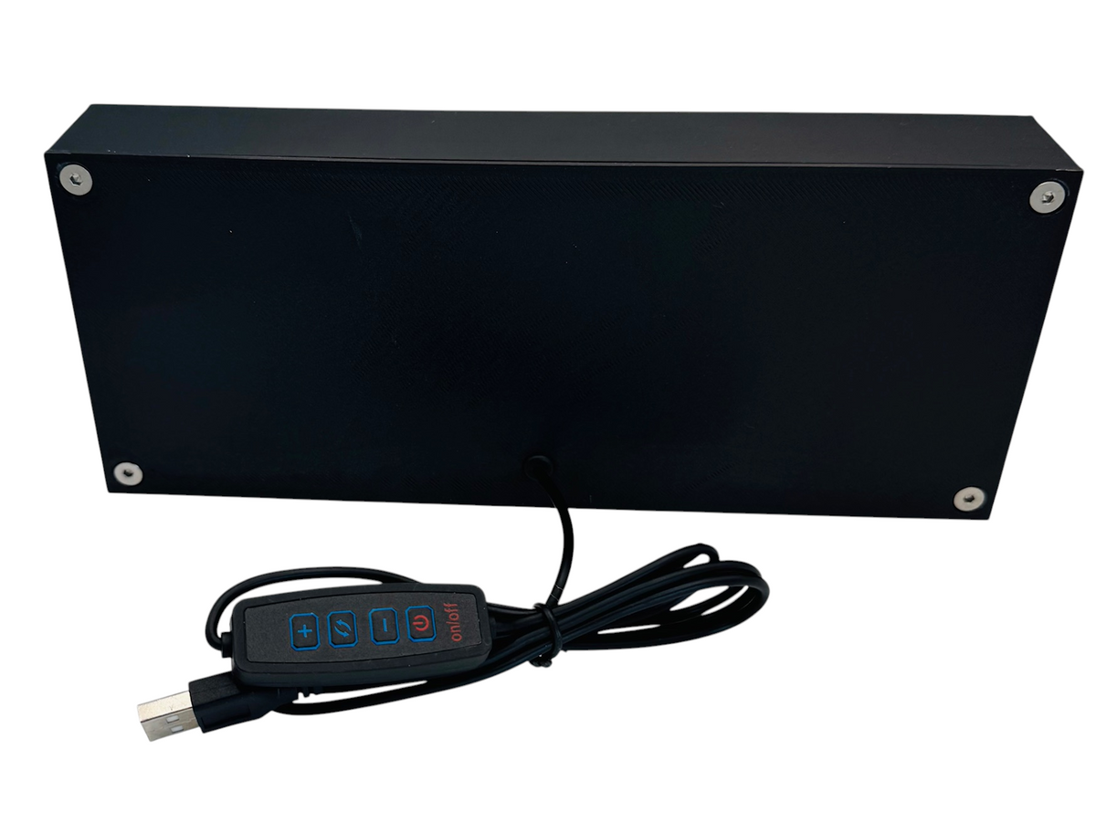 Liebherr Lightbox – Uni Box, USB