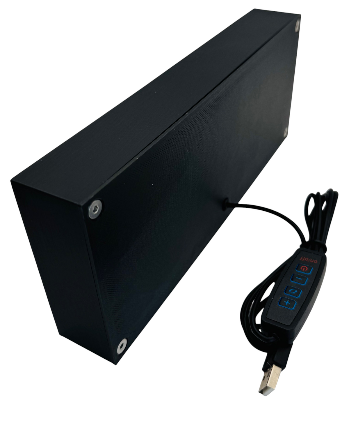 Liebherr Lightbox – Uni Box, USB