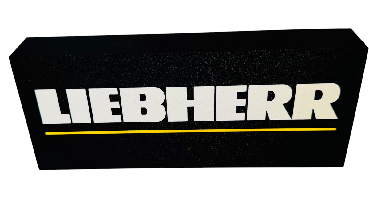 Liebherr Lightbox – Uni Box, USB