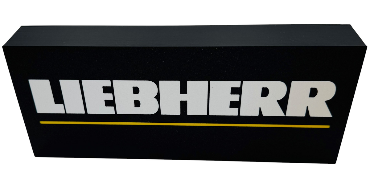 Liebherr Lightbox – Uni Box, Battery