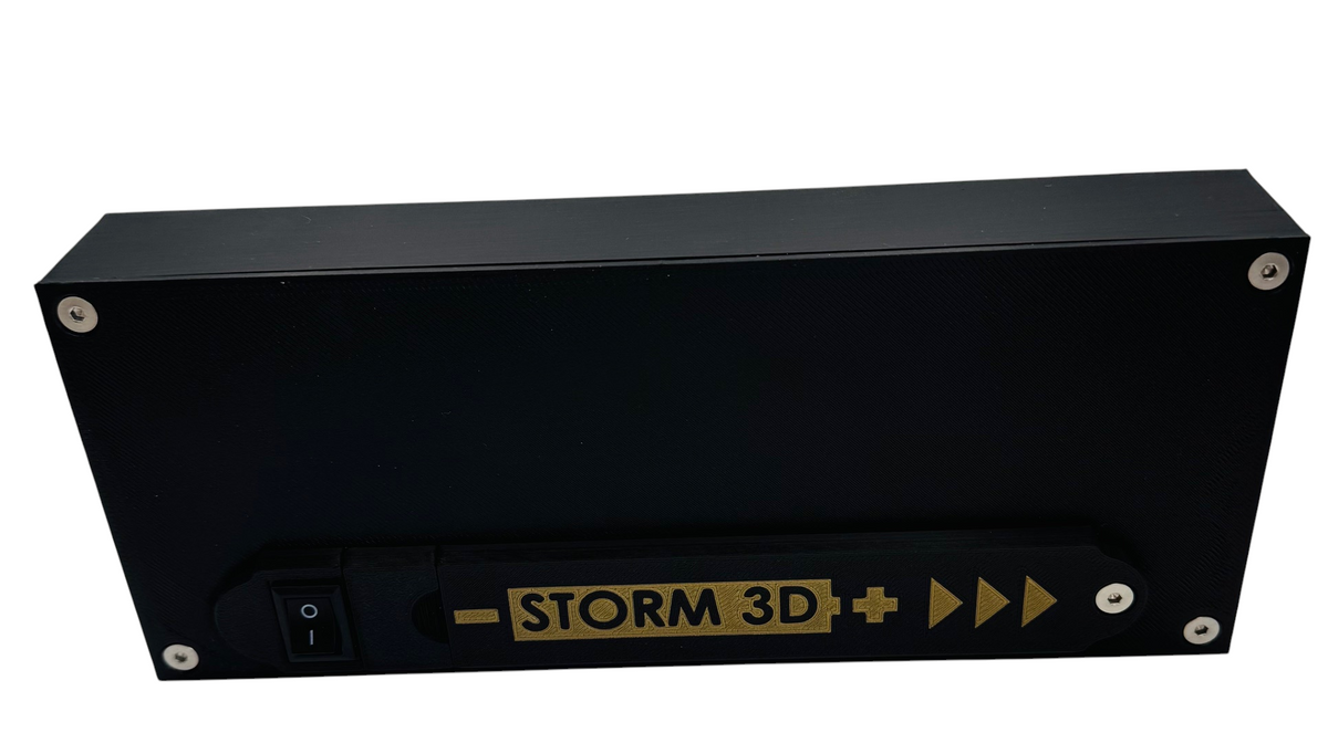 Liebherr Lightbox – Uni Box, Battery