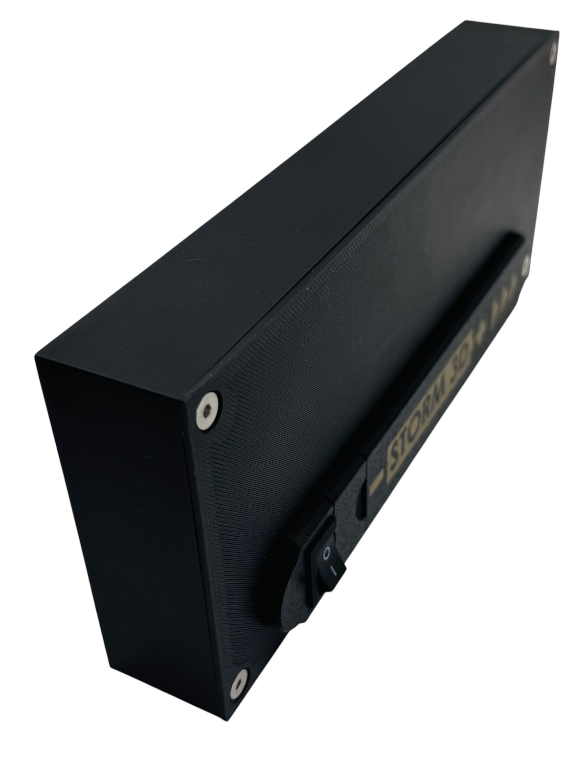 Liebherr Lightbox – Uni Box, Battery