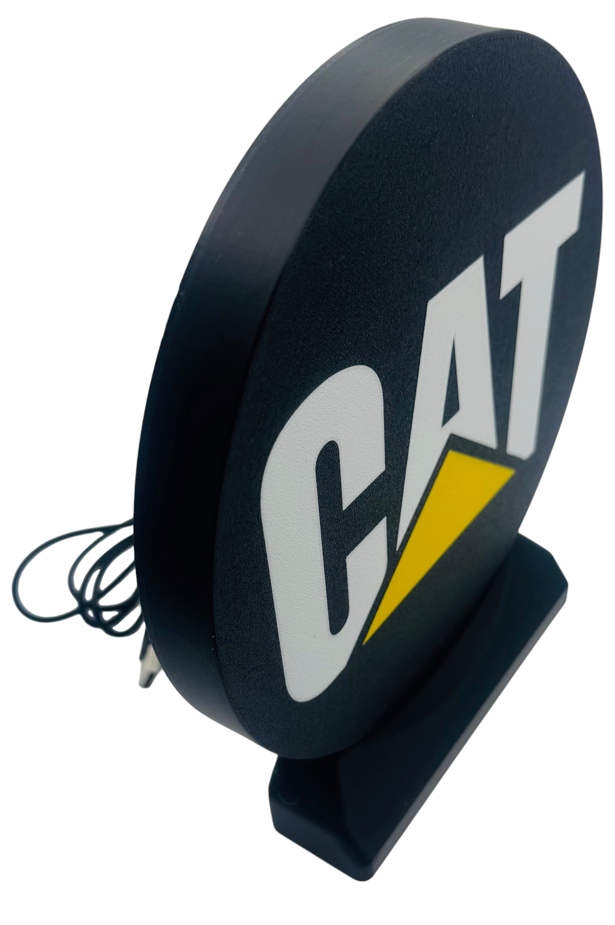 CAT Lightbox – Uni Standing, USB
