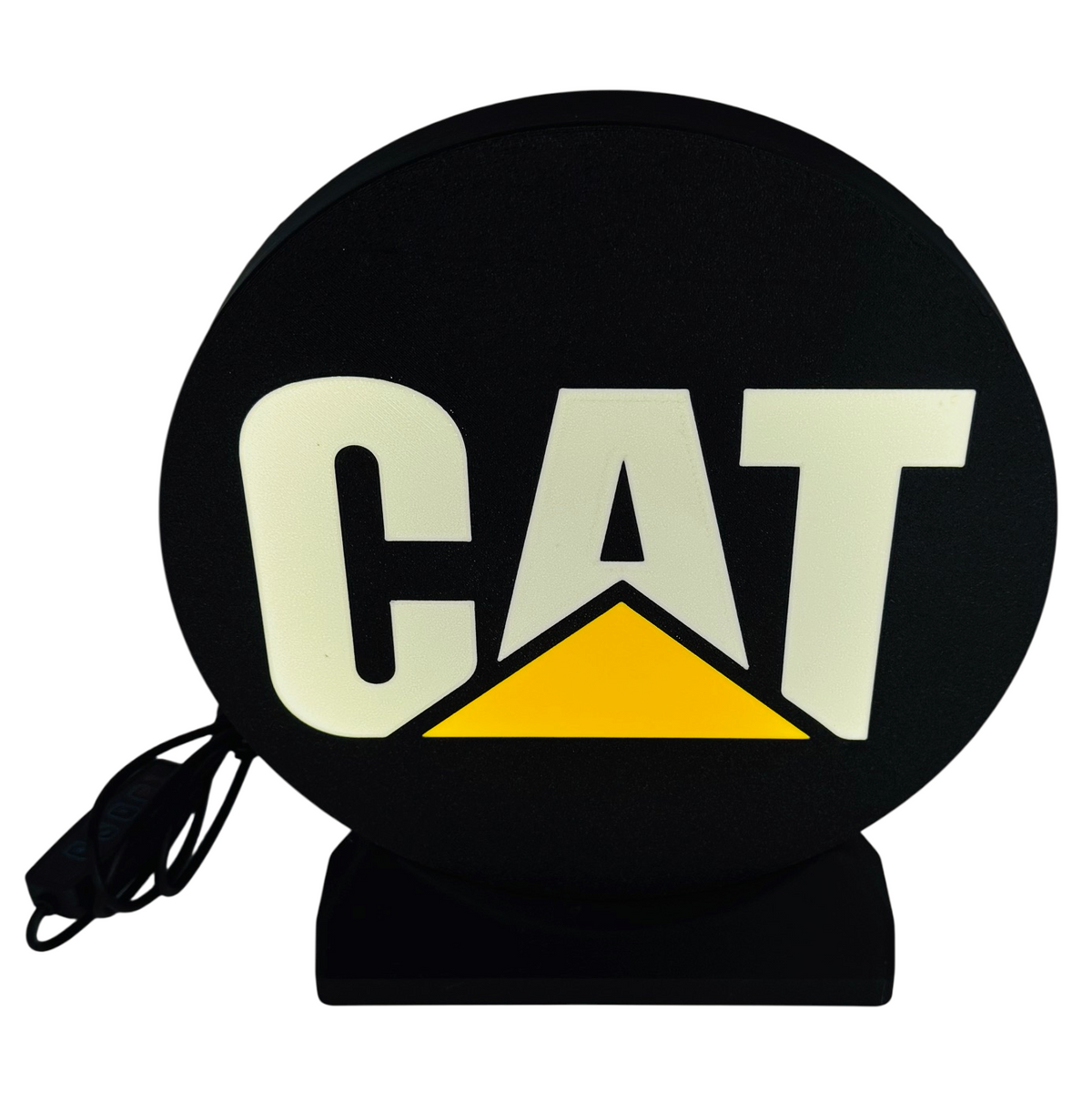 CAT Lightbox – Uni Standing, USB