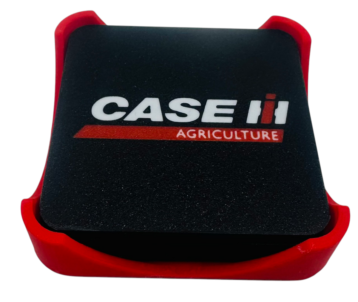 Case IH New Style Coaster Set