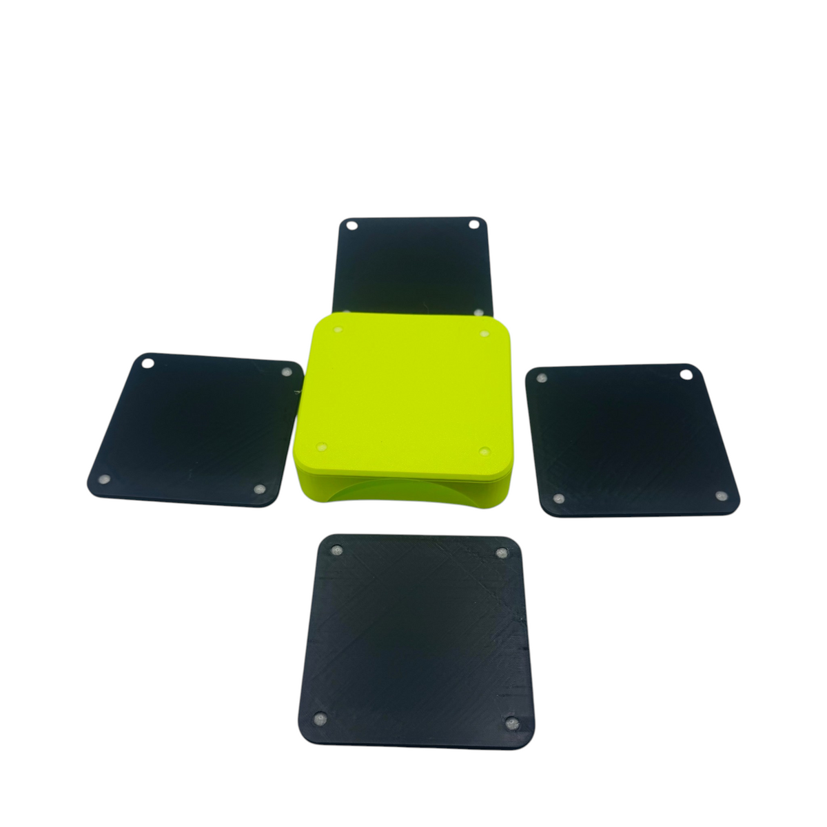 Claas Coaster Set