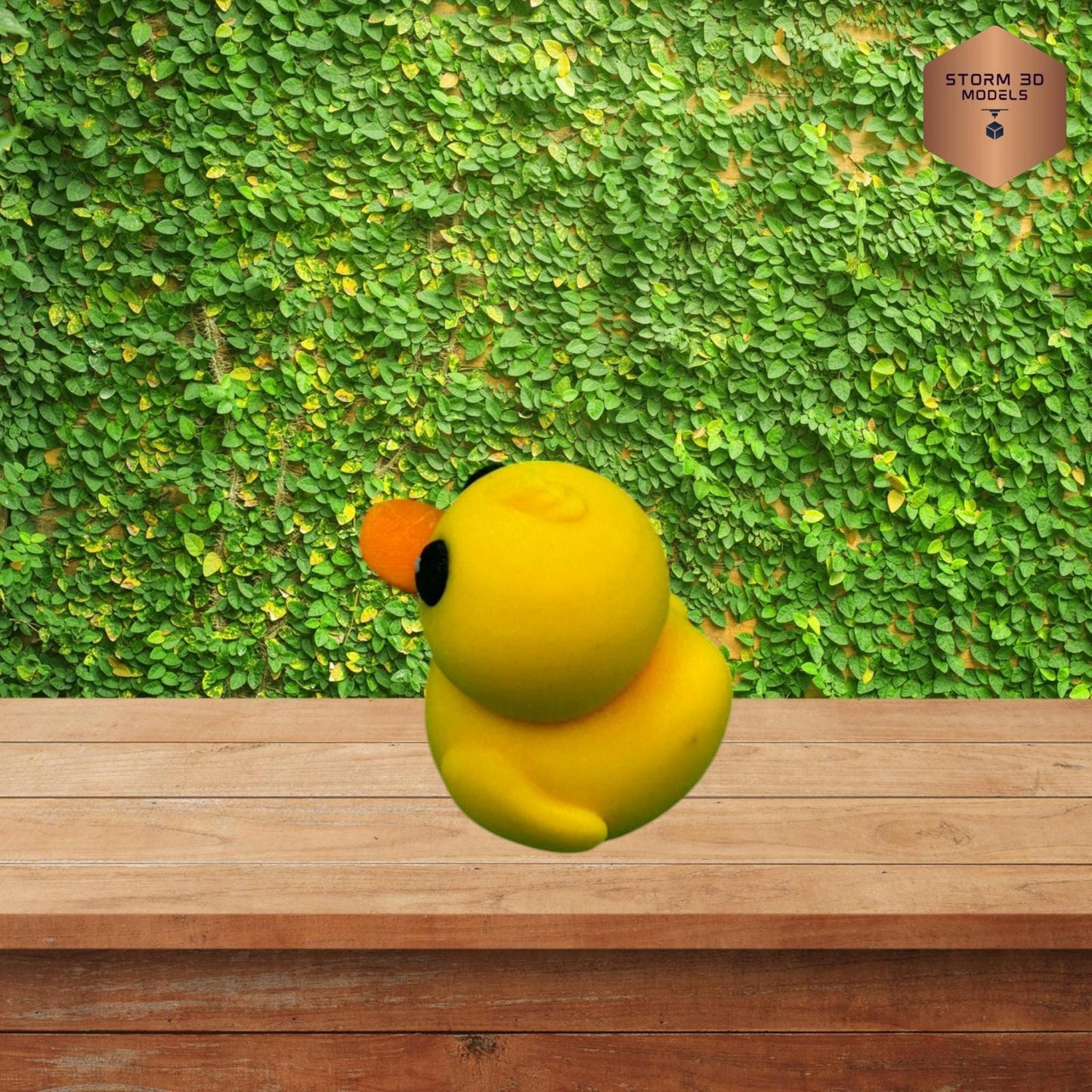 Trashcan Farm - 3D Printed Trashcan Animals – 4-Pack of Flexi Pets in Mini Bin