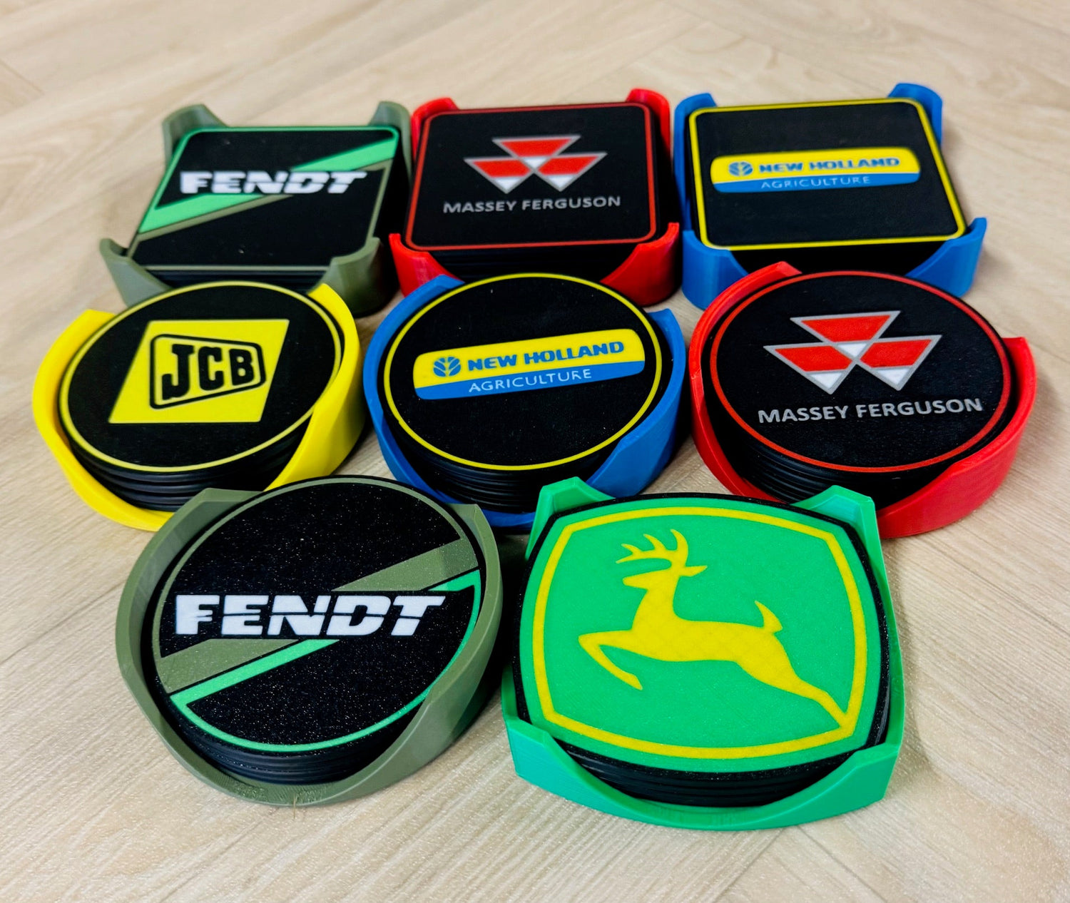 Drinks Coasters