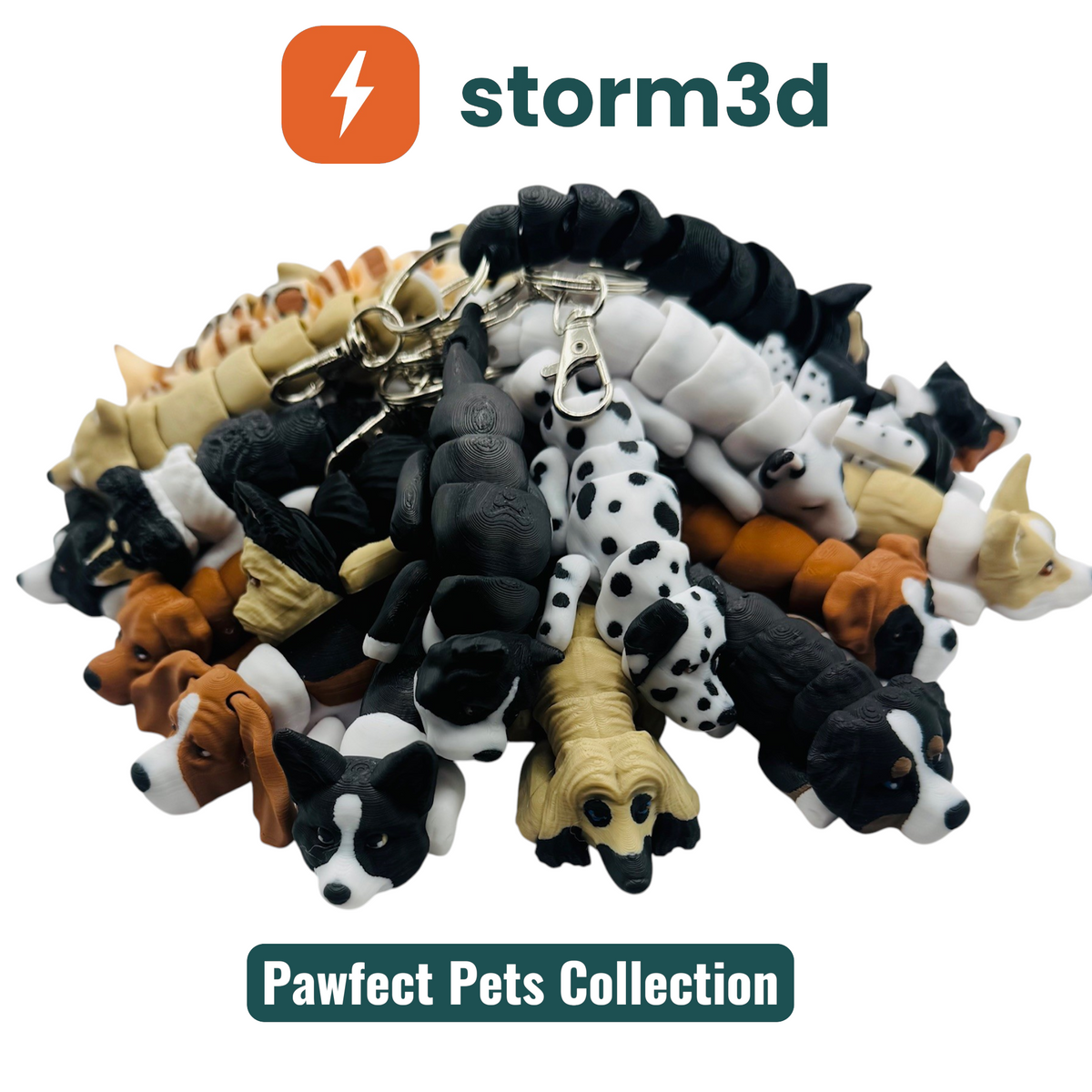 Pawfect Pets