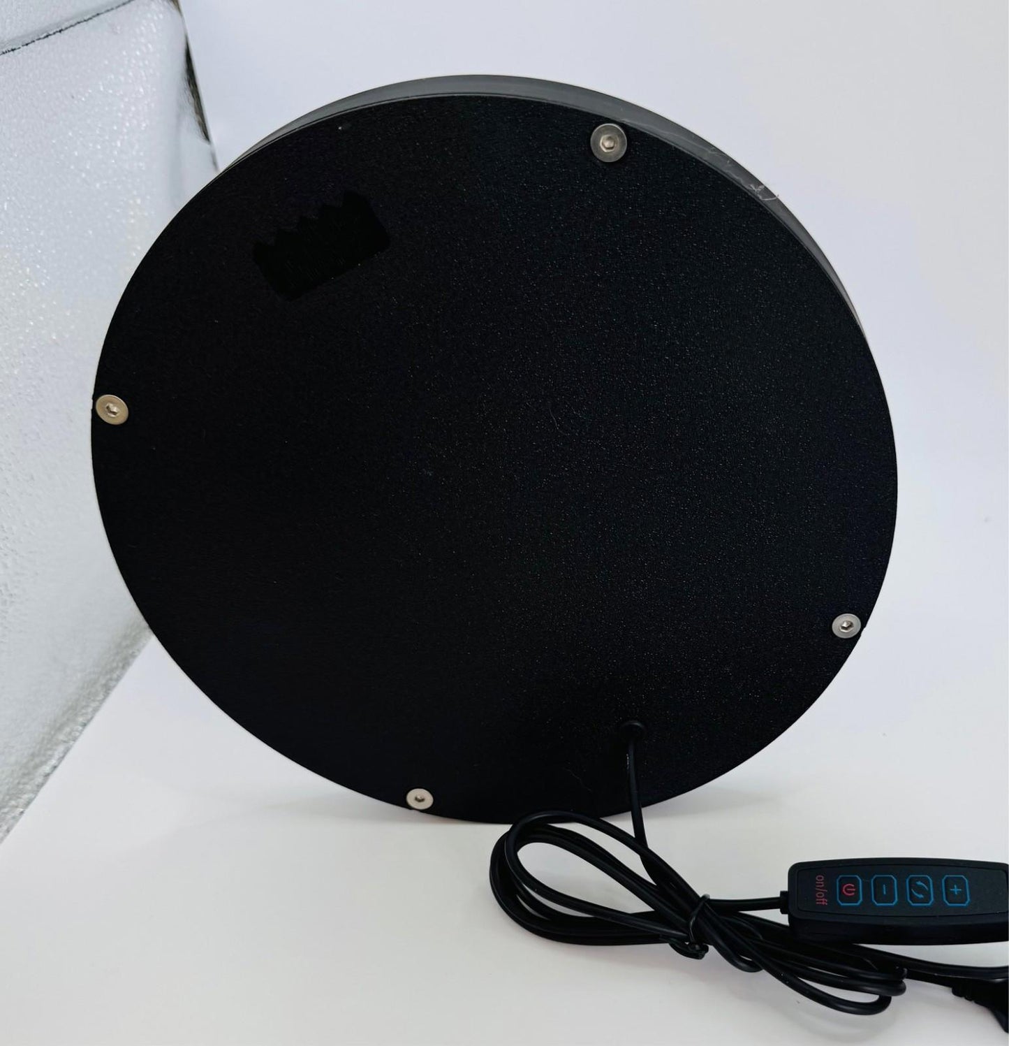 Case IH Retro style led light box sign, Hanging Type, farm, tractor, man cave