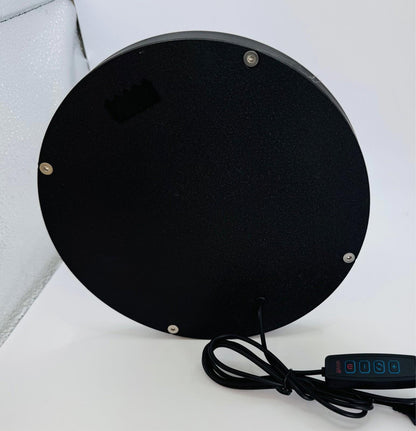 Case IH Retro style led light box sign, Hanging Type, farm, tractor, man cave