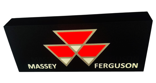 Massey Ferguson Lightbox – Box Type, USB