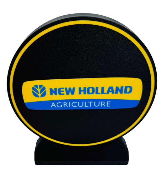 New Holland Lightbox – Uni Standing, USB