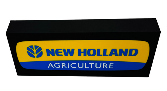 New Holland Lightbox – Box Type, Battery