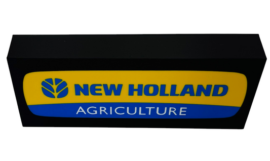 New Holland Lightbox – Box Type, USB