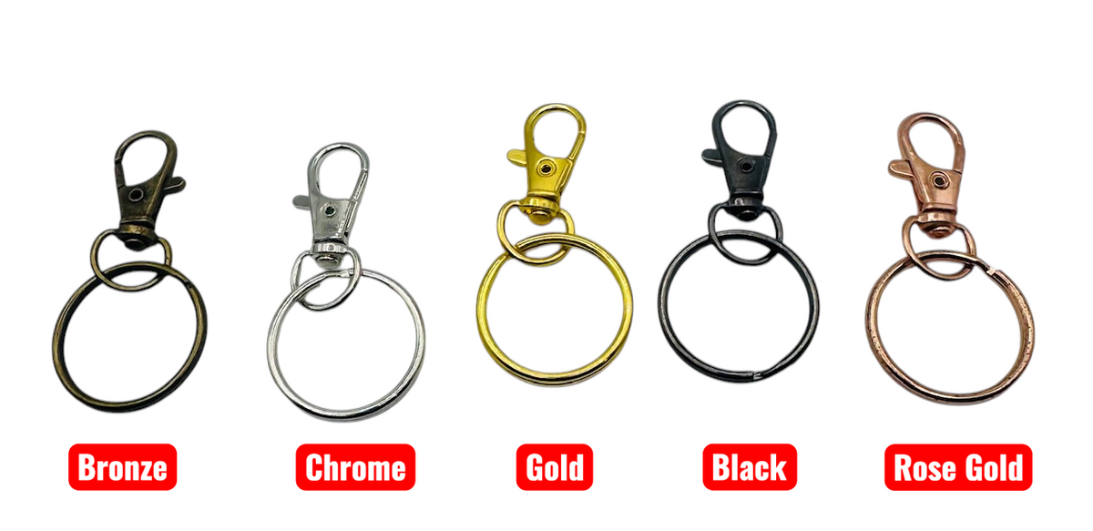 Pawfect Pets – Baby Lab Keychain