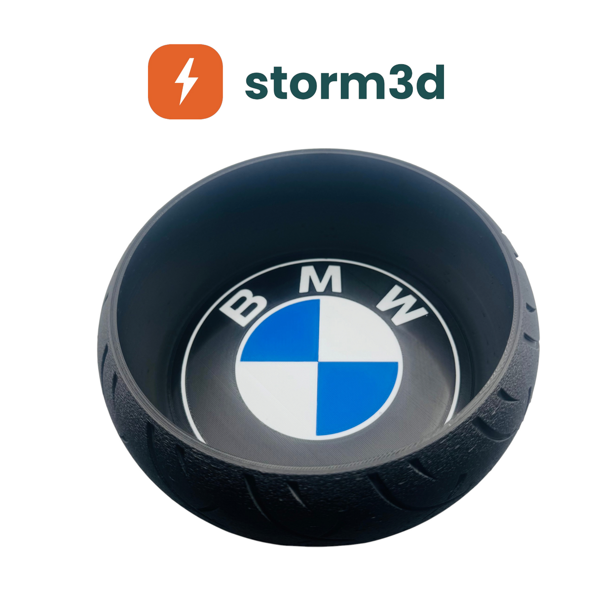 BMW Catch All Tray