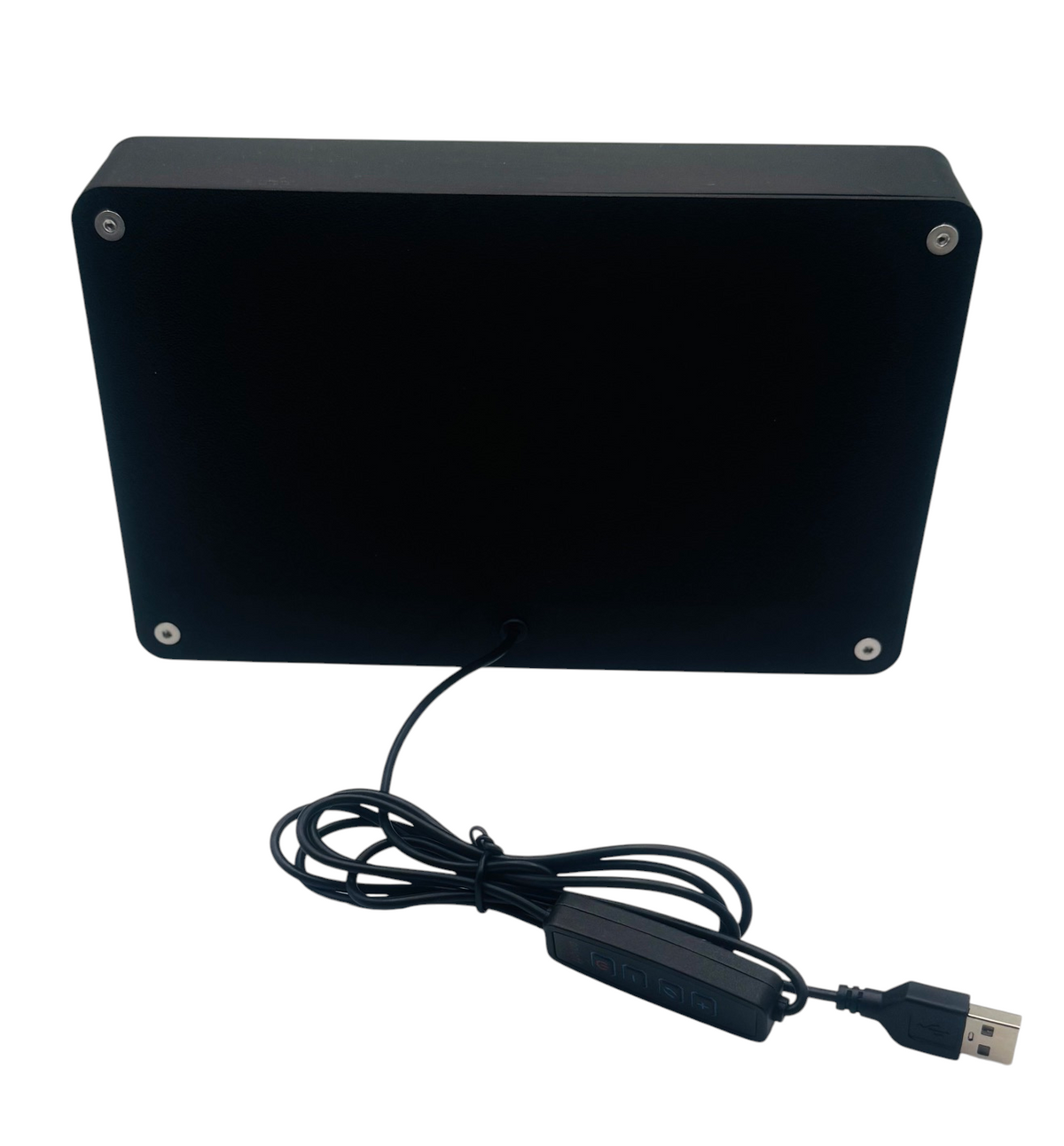 John Deere Lightbox – Box Type, USB, Black