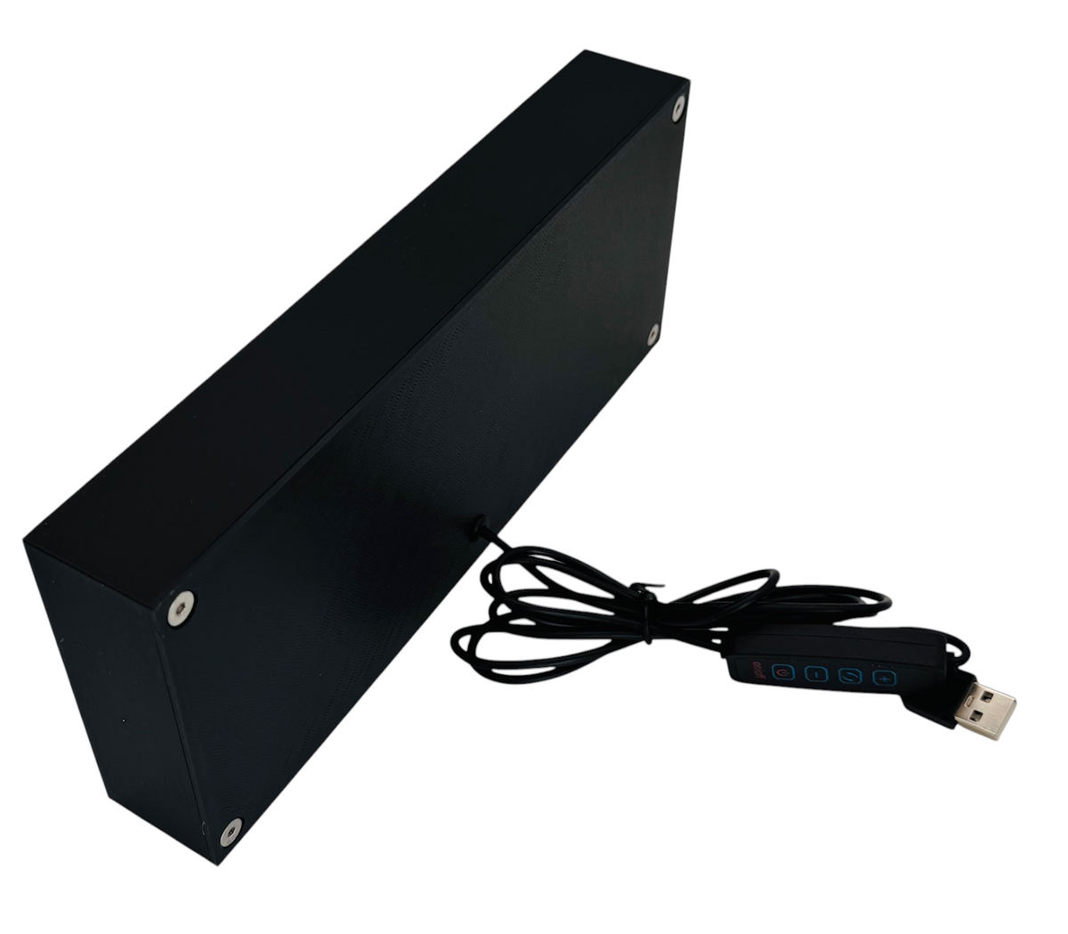 Case IH Lightbox – New Style, Uni Box, USB