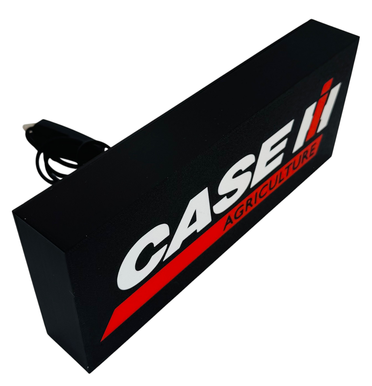 Case IH Lightbox – New Style, Uni Box, USB