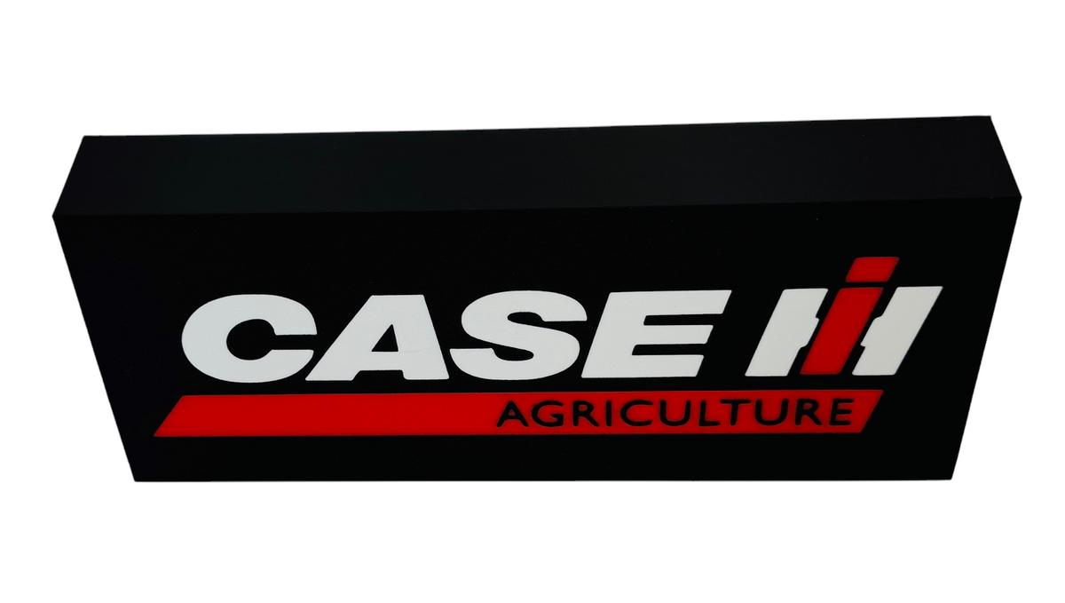Case IH Lightbox – New Style, Uni Box, Battery