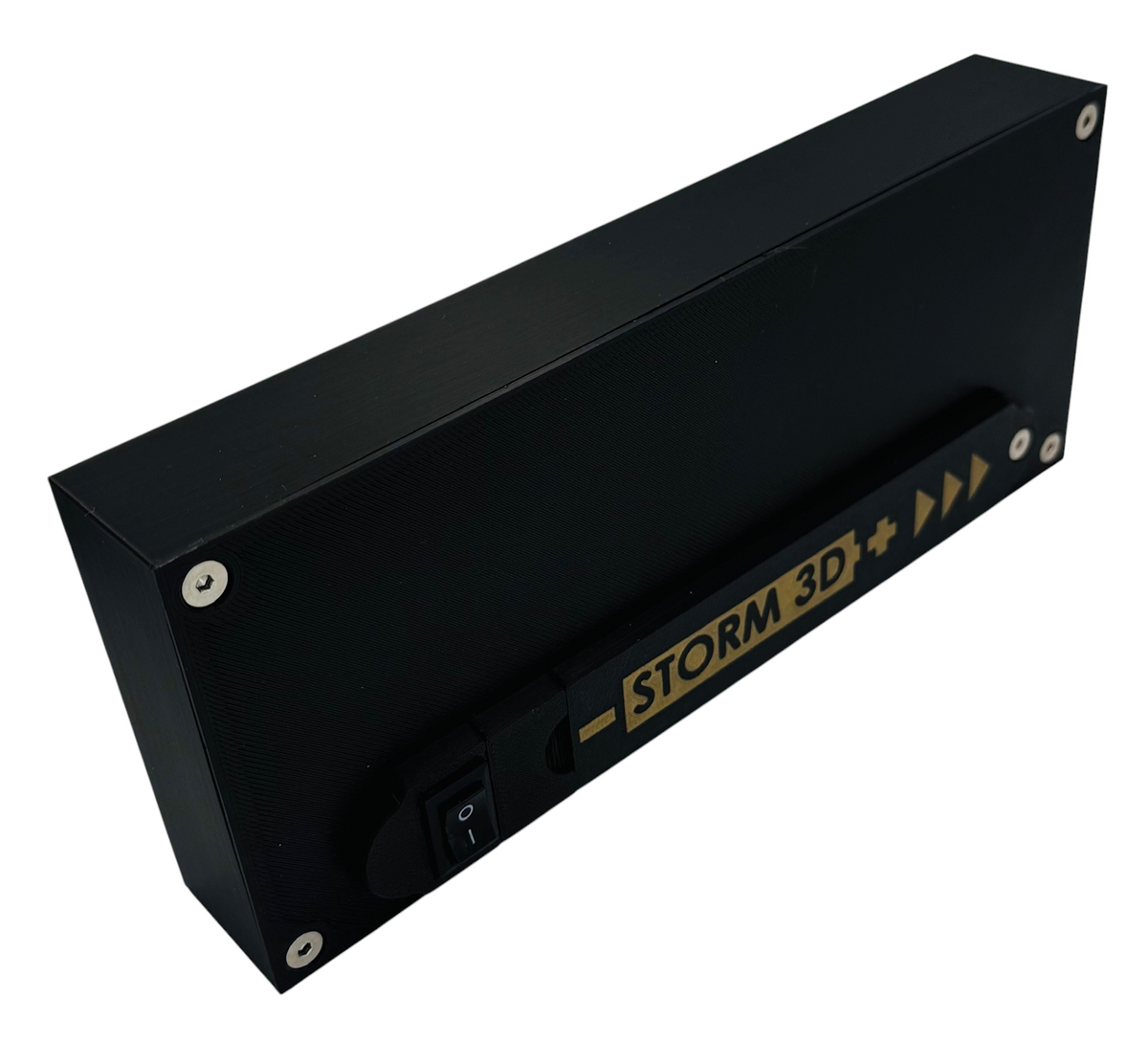 Case IH Lightbox – New Style, Uni Box, Battery
