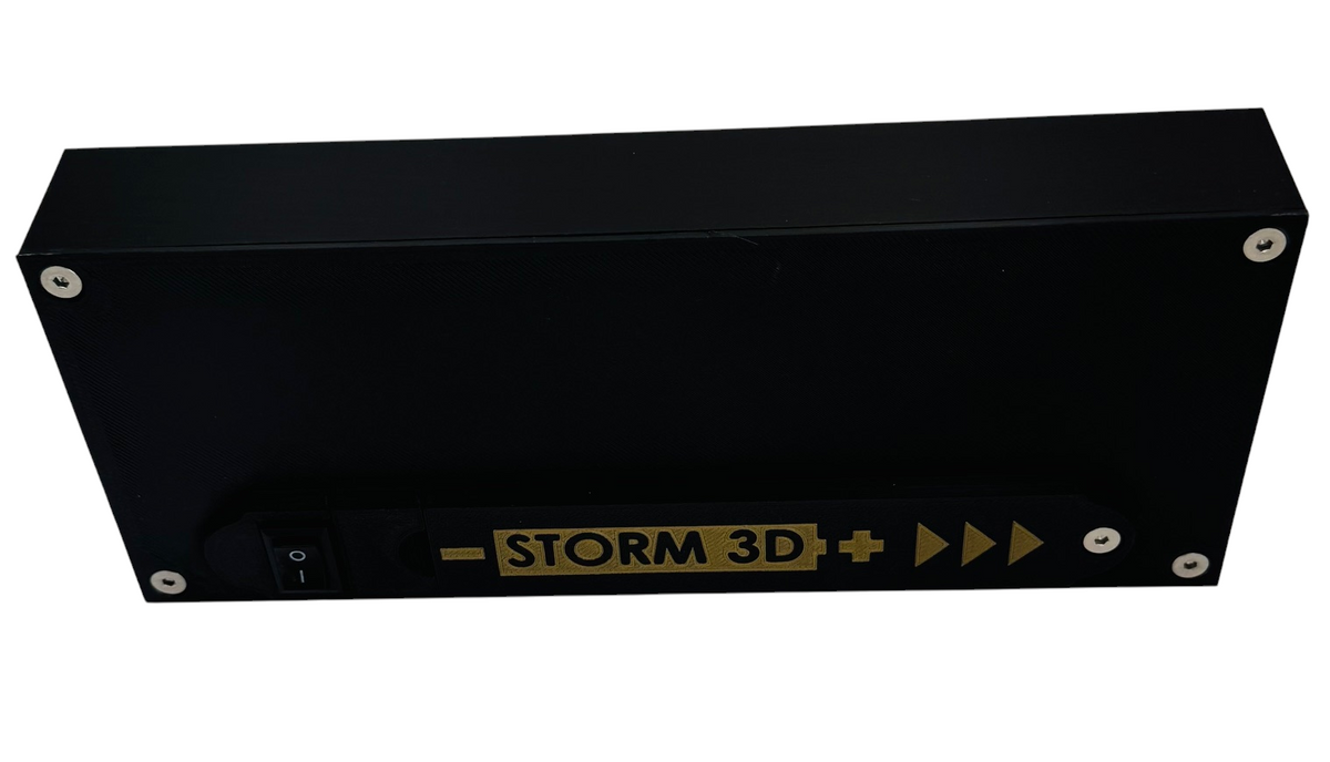 Case IH Lightbox – New Style, Uni Box, Battery