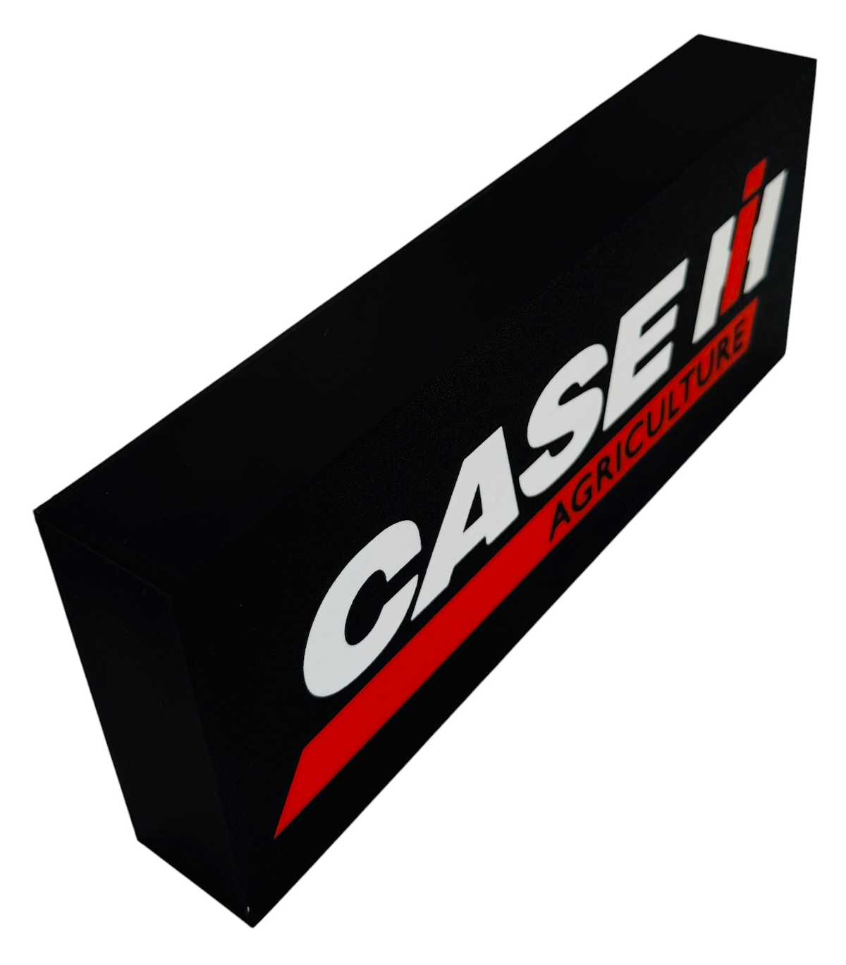 Case IH Lightbox – New Style, Uni Box, Battery