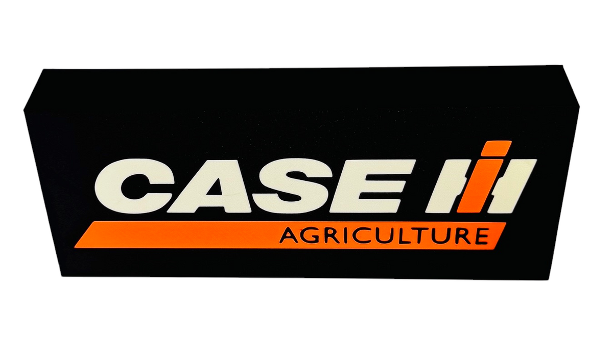 Case IH Lightbox – New Style, Uni Box, Battery
