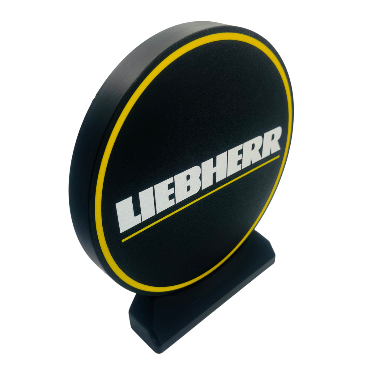 Liebherr Lightbox – Uni Standing, USB