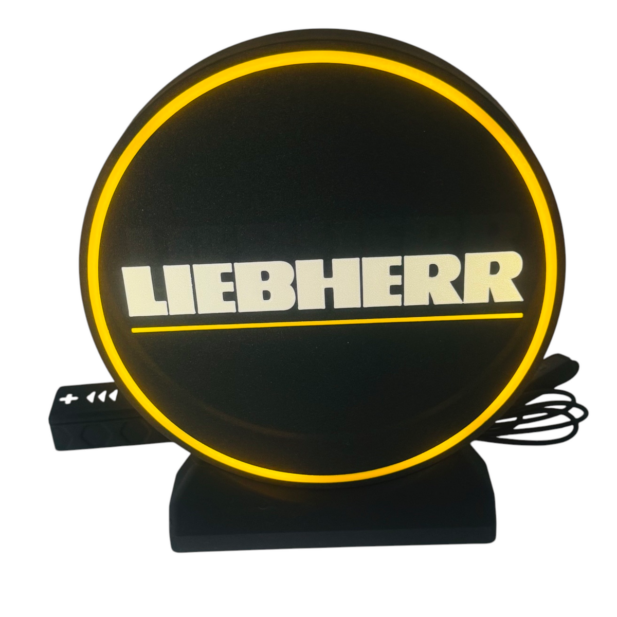 Liebherr Lightbox – Uni Standing, USB