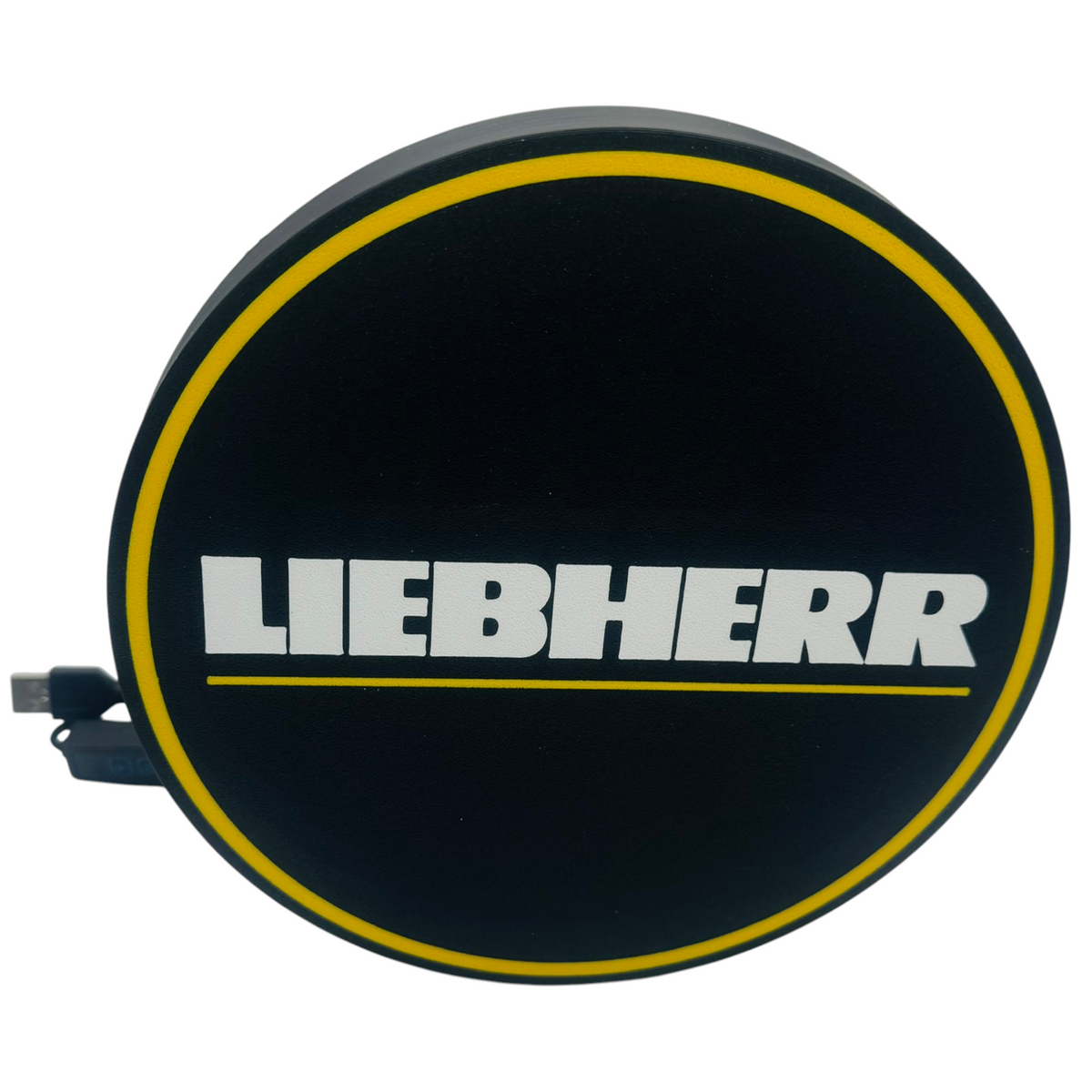 Liebherr Lightbox – Uni Hanging, USB