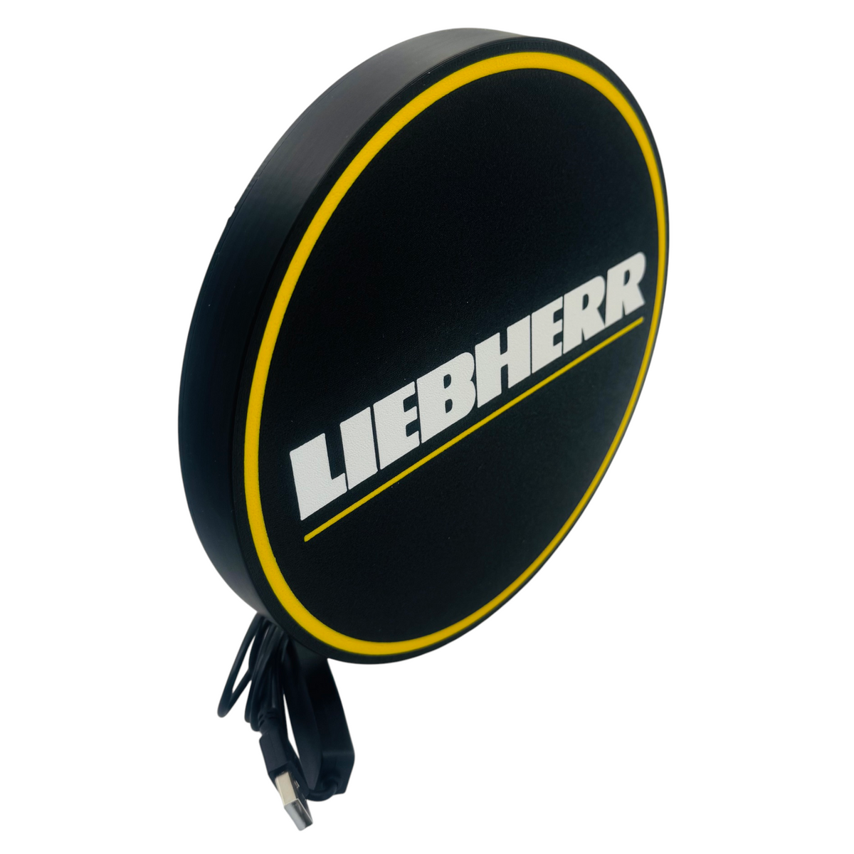 Liebherr Lightbox – Uni Hanging, USB