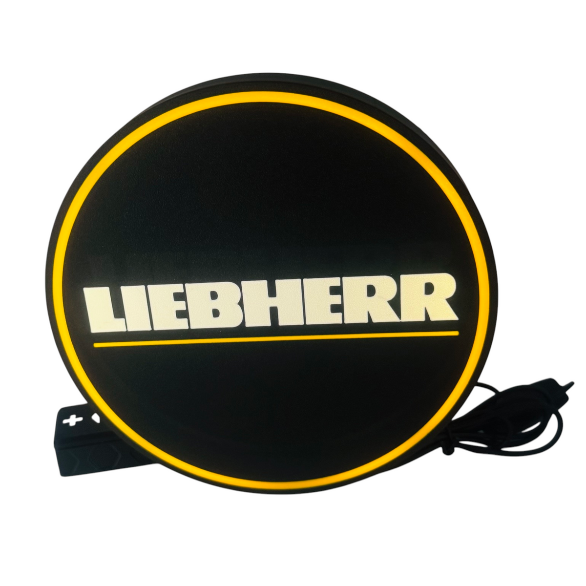 Liebherr Lightbox – Uni Hanging, USB