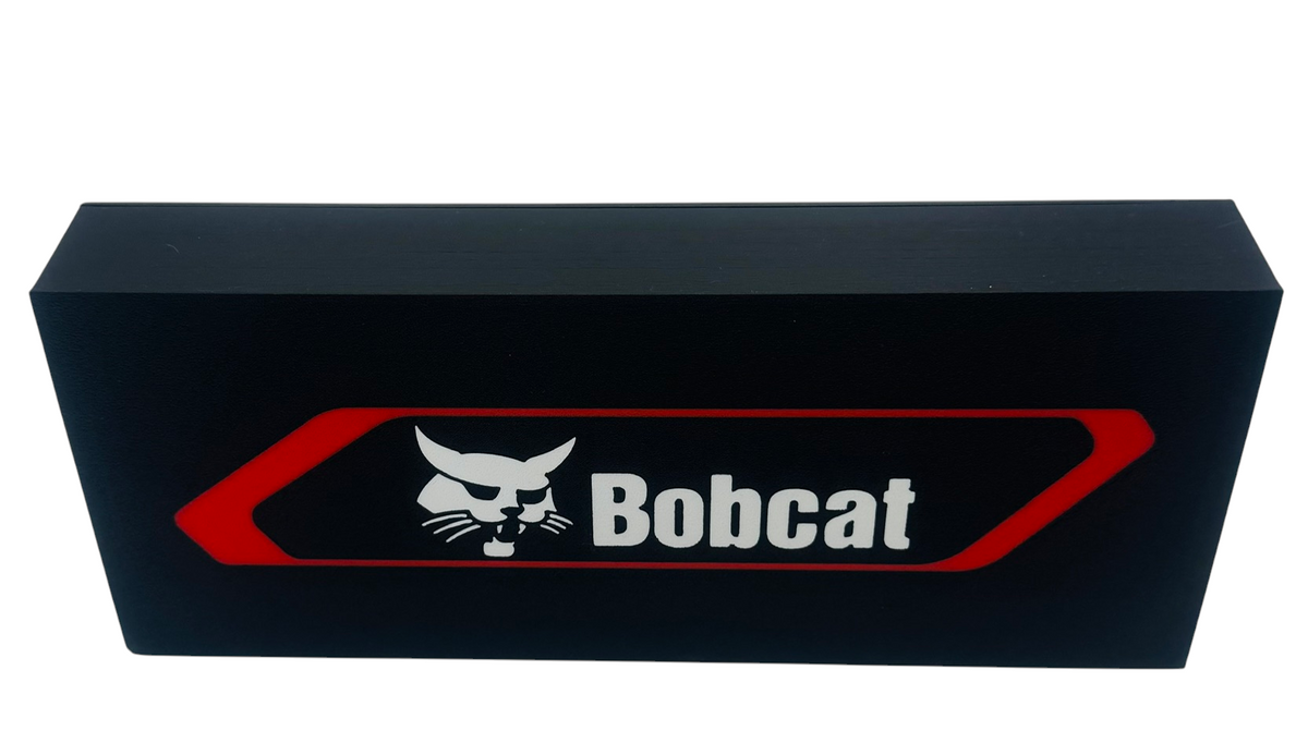 Bobcat Lightbox – Style 1, Uni Box, USB