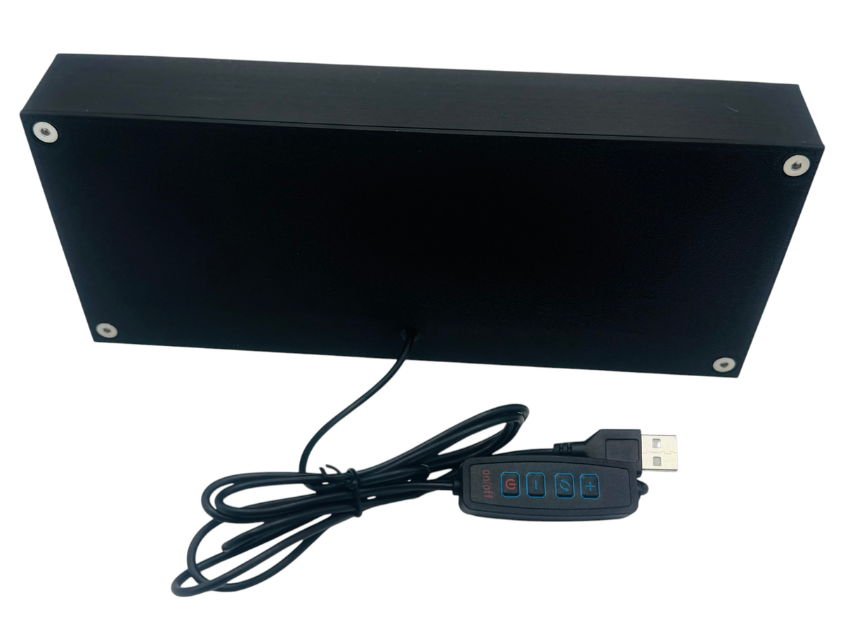 Bobcat Lightbox – Style 1, Uni Box, USB